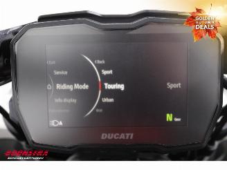 Ducati Diavel V4 LED Quickshift WheelieContr. 1.794 km! picture 29