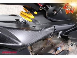 Ducati Diavel V4 LED Quickshift WheelieContr. 1.794 km! picture 9