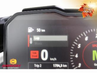 Ducati Diavel V4 LED Quickshift WheelieContr. 1.794 km! picture 27