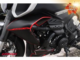Ducati Diavel V4 LED Quickshift WheelieContr. 1.794 km! picture 20