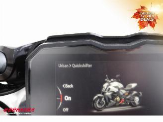 Ducati Diavel V4 LED Quickshift WheelieContr. 1.794 km! picture 31