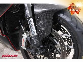 Ducati Diavel V4 LED Quickshift WheelieContr. 1.794 km! picture 17