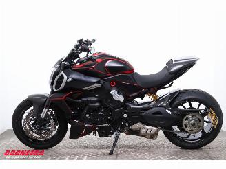 Ducati Diavel V4 LED Quickshift WheelieContr. 1.794 km! picture 5