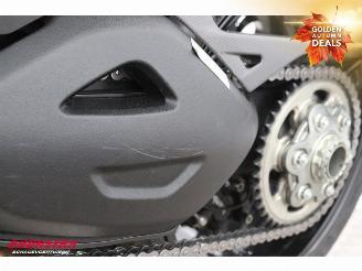 Ducati Diavel V4 LED Quickshift WheelieContr. 1.794 km! picture 23
