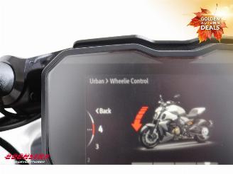 Ducati Diavel V4 LED Quickshift WheelieContr. 1.794 km! picture 30
