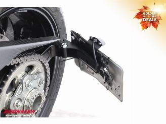 Ducati Diavel V4 LED Quickshift WheelieContr. 1.794 km! picture 24