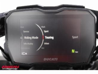 Ducati Diavel V4 LED Quickshift WheelieContr. 1.794 km! picture 29