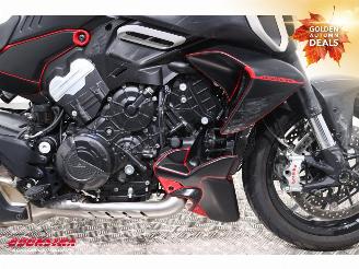 Ducati Diavel V4 LED Quickshift WheelieContr. 1.794 km! picture 13