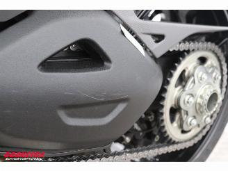 Ducati Diavel V4 LED Quickshift WheelieContr. 1.794 km! picture 23