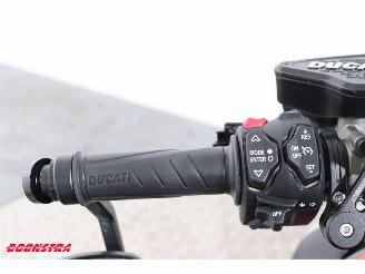 Ducati Diavel V4 LED Quickshift WheelieContr. 1.794 km! picture 32