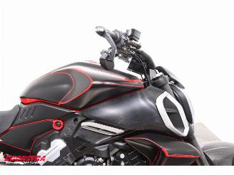 Ducati Diavel V4 LED Quickshift WheelieContr. 1.794 km! picture 12