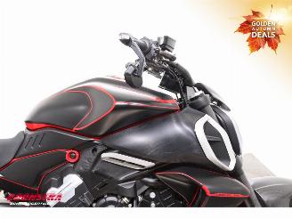 Ducati Diavel V4 LED Quickshift WheelieContr. 1.794 km! picture 12