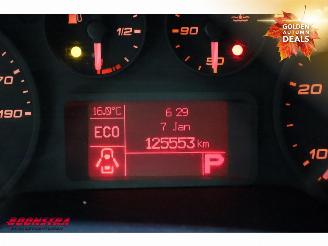Iveco Daily 35S14 CNG Hi-Matic Pritsche Dhollandia Clima Cruise Camera 125.553 picture 27