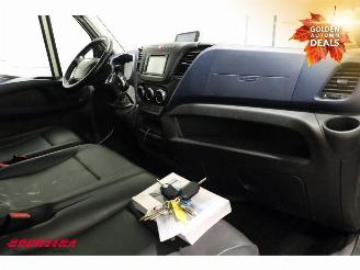 Iveco Daily 35S14 CNG Hi-Matic Pritsche Dhollandia Clima Cruise Camera 125.553 picture 20