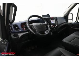 Iveco Daily 35S14 CNG Hi-Matic Pritsche Dhollandia Clima Cruise Camera 125.553 picture 22