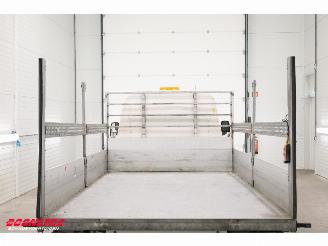 Iveco Daily 35S14 CNG Hi-Matic Pritsche Dhollandia Clima Cruise Camera 125.553 picture 13