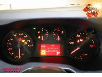 Iveco Daily 35S14 CNG Hi-Matic Pritsche Dhollandia Clima Cruise Camera 125.553 picture 26