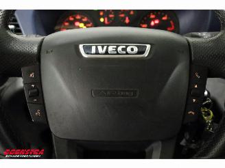 Iveco Daily 35S14 CNG Hi-Matic Pritsche Dhollandia Clima Cruise Camera 125.553 picture 25