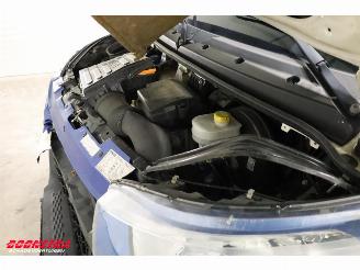 Iveco Daily 35S14 CNG Hi-Matic Pritsche Dhollandia Clima Cruise Camera 125.553 picture 9