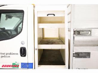 Iveco Daily 35S14 CNG Hi-Matic Pritsche Dhollandia Clima Cruise Camera 125.553 picture 17