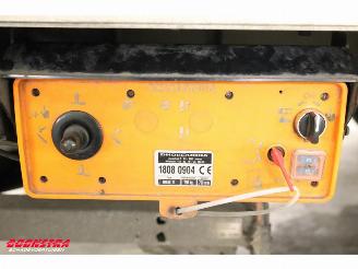 Iveco Daily 35S14 CNG Hi-Matic Pritsche Dhollandia Clima Cruise Camera 125.553 picture 15