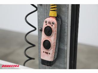 Iveco Daily 35S14 CNG Hi-Matic Pritsche Dhollandia Clima Cruise Camera 125.553 picture 16