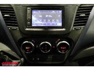 Iveco Daily 35S14 CNG Hi-Matic Pritsche Dhollandia Clima Cruise Camera 125.553 picture 22