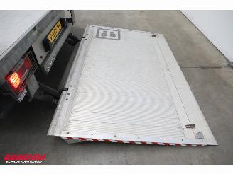 Iveco Daily 35S14 CNG Hi-Matic Pritsche Dhollandia Clima Cruise Camera 125.553 picture 15