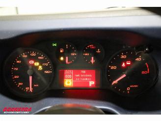 Iveco Daily 35S14 CNG Hi-Matic Pritsche Dhollandia Clima Cruise Camera 125.553 picture 26