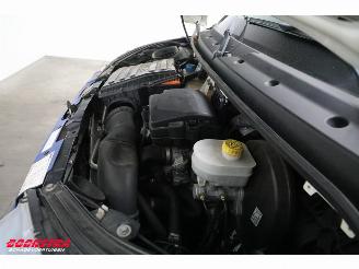 Iveco Daily 35S14 CNG Hi-Matic Pritsche LBW Luftfederung Camera 125.553km picture 9