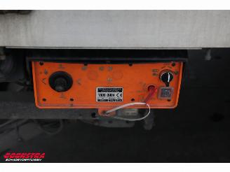 Iveco Daily 35S14 CNG Hi-Matic Pritsche Dhollandia Clima Cruise Camera 125.553 picture 17