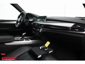 BMW X5 M50d M Sport Edition Pano ACC Memory Leder AHK SHZ picture 6