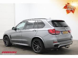 BMW X5 M50d M Sport Edition Pano ACC Memory Leder AHK SHZ picture 4