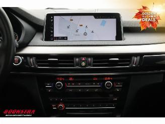 BMW X5 M50d M Sport Edition Pano ACC Memory Leder AHK SHZ picture 8