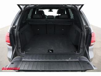 BMW X5 M50d M Sport Edition Pano ACC Memory Leder AHK SHZ picture 24