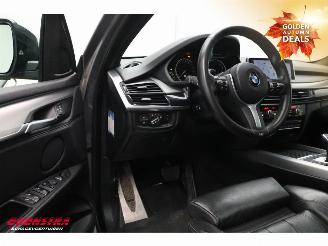 BMW X5 M50d M Sport Edition Pano ACC Memory Leder AHK SHZ picture 11