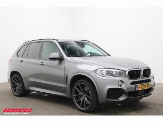 BMW X5 M50d MOTORSCHADEN Pano ACC Memory Leder AHK SHZ picture 2