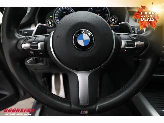 BMW X5 M50d M Sport Edition Pano ACC Memory Leder AHK SHZ picture 13