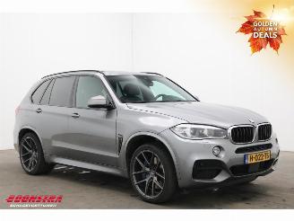 BMW X5 M50d M Sport Edition Pano ACC Memory Leder AHK SHZ picture 2
