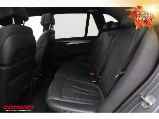 BMW X5 M50d M Sport Edition Pano ACC Memory Leder AHK SHZ picture 10