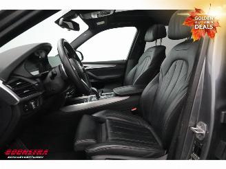 BMW X5 M50d M Sport Edition Pano ACC Memory Leder AHK SHZ picture 9