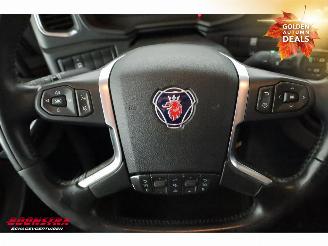 Scania S S530 6X2 Full Air ACC Retarder Leder . picture 24