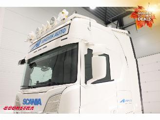 Scania S S530 6X2 Full Air ACC Retarder Leder . picture 16