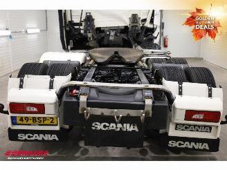 Scania S S530 6X2 Full Air ACC Retarder Leder 6X2 picture 6