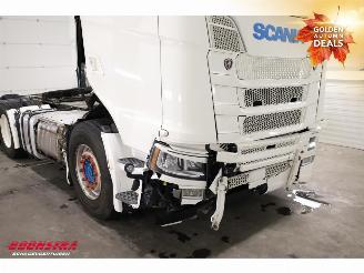 Scania S S530 6X2 Full Air ACC Retarder Leder . picture 11
