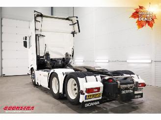 Scania S S530 6X2 Full Air ACC Retarder Leder . picture 4