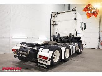 Scania S S530 6X2 Full Air ACC Retarder Leder . picture 3