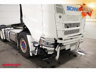 Scania S S530 6X2 Full Air ACC Retarder Leder 6X2 picture 11
