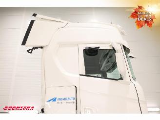 Scania S S530 6X2 Full Air ACC Retarder Leder . picture 10