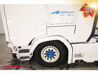 Scania S S530 6X2 Full Air ACC Retarder Leder 6X2 picture 17